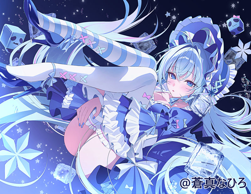 图片[12] - [コマ(komamong)]Pixiv+instagram+推特图片包[163P] - 幻域写真 - cosplay高清美图分享平台