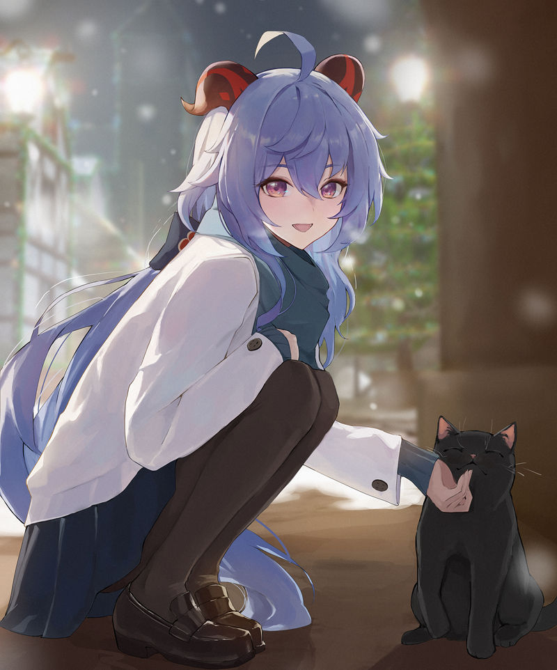 图片[3] - [画师推荐][酱猪蹄jiojio(jiojio_gingin)]Pixiv+推特图片包[91P] - 幻域写真 - cosplay高清美图分享平台