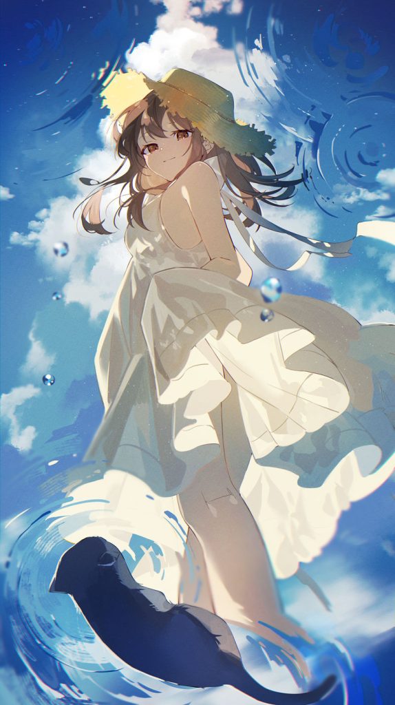 图片[6] - [おむたつ(omutatsu)]Pixiv+tumblr+instagram+推特图片包[1856P] - 幻域写真 - cosplay高清美图分享平台