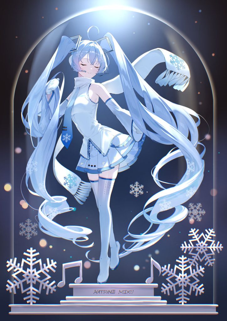 图片[1] - [クロワ(croixtw)]Pixiv+BlueSky+推特图片包[241P] - 幻域写真 - cosplay高清美图分享平台
