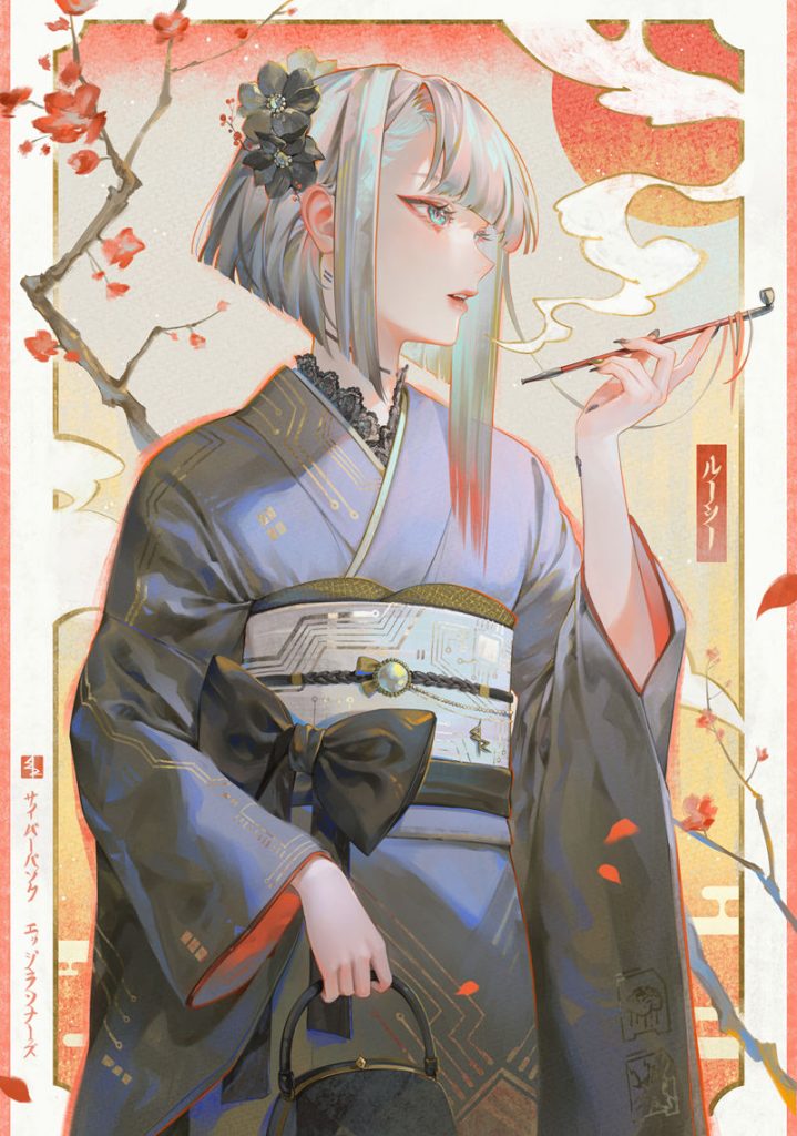 图片[6] - [画师推荐][Tamaji(tamaji599)]Pixiv+instagram+推特图片包[321P] - 幻域写真 - cosplay高清美图分享平台