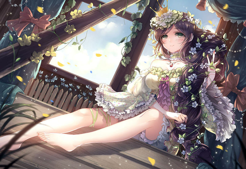 图片[6] - [画师推荐][C7肘(kieta_c7)]PIXIV图片包[251P] - 幻域写真 - cosplay高清美图分享平台