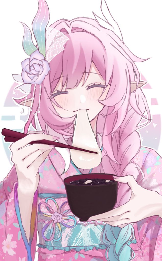 图片[10] - [画师推荐][にんじん(0ninj1n)]Pixiv+bluesky+推特图片包[100P] - 幻域写真 - cosplay高清美图分享平台
