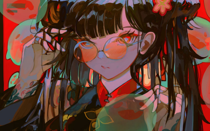 图片[3] - [John Kafka(john_kafka02)]Pixiv+bluesky+instagram+推特图片包[641P] - 幻域写真 - cosplay高清美图分享平台
