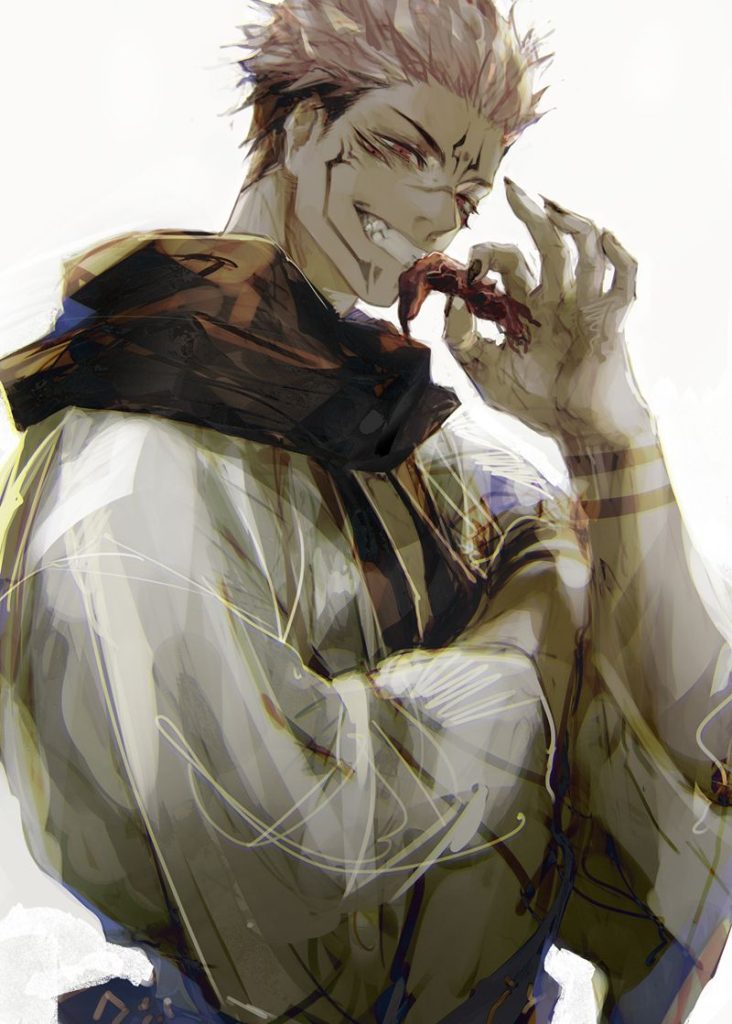 图片[6] - [haban(hb35_drw)]Pixiv+instagram+bluesky+推特图片包[580P] - 幻域写真 - cosplay高清美图分享平台