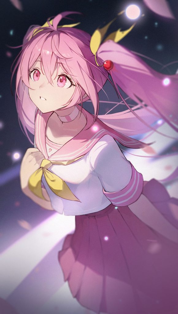 图片[11] - [画师推荐][酱猪蹄jiojio(jiojio_gingin)]Pixiv+推特图片包[91P] - 幻域写真 - cosplay高清美图分享平台