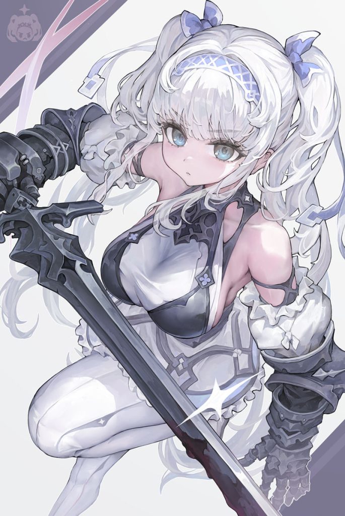 图片[10] - [ぼるぼる(VOlV0I)]Pixiv+推特图片包[146P] - 幻域写真 - cosplay高清美图分享平台