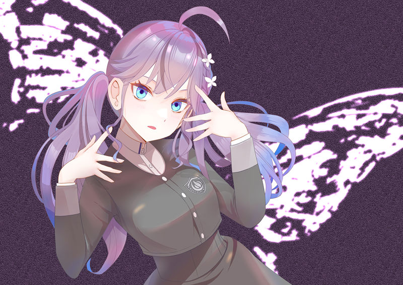 图片[7] - [画师推荐][0niqniq]Pixiv图片包[88P] - 幻域写真 - cosplay高清美图分享平台