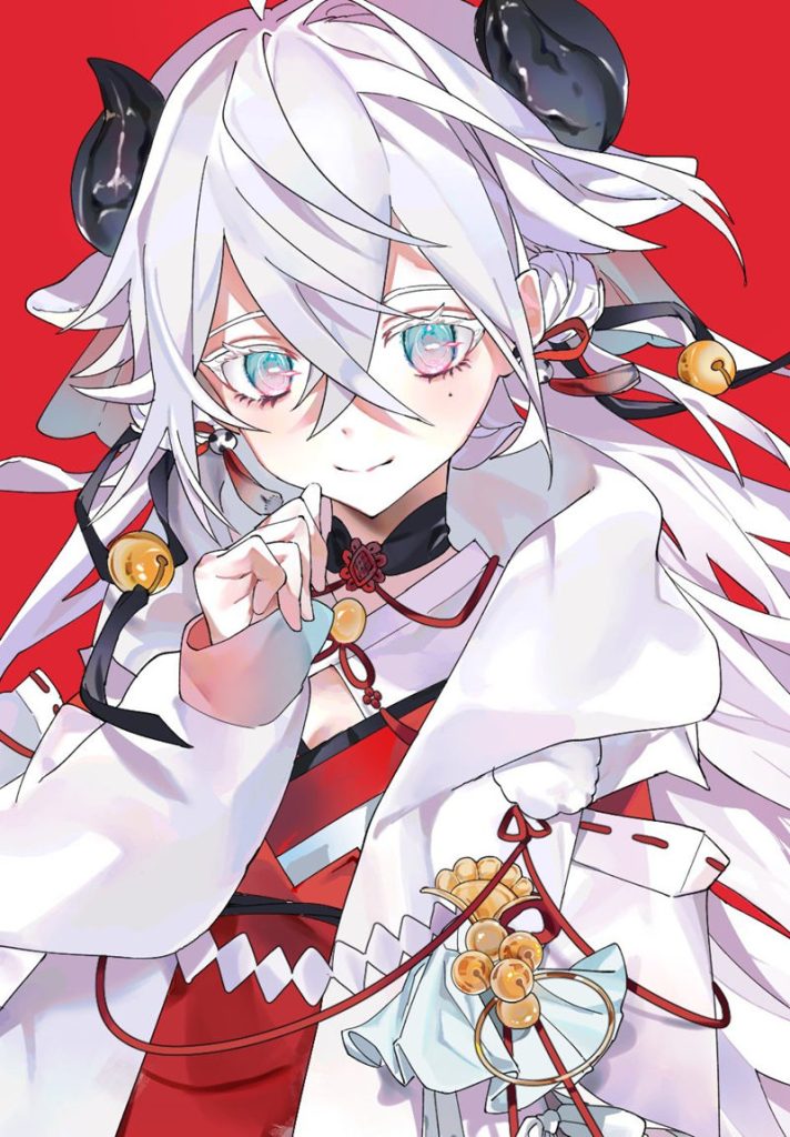 图片[4] - [heto(hetohetoheto)]Pixiv+BlueSky+推特图片包[240P] - 幻域写真 - cosplay高清美图分享平台