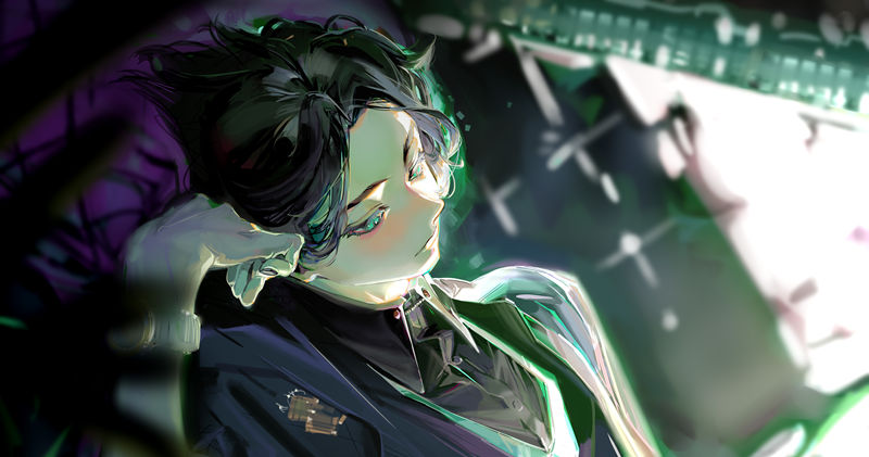图片[18] - [TamoTaro Taro-k]Pixiv+deviantart+tumblr+bluesky+推特图片包[853P] - 幻域写真 - cosplay高清美图分享平台