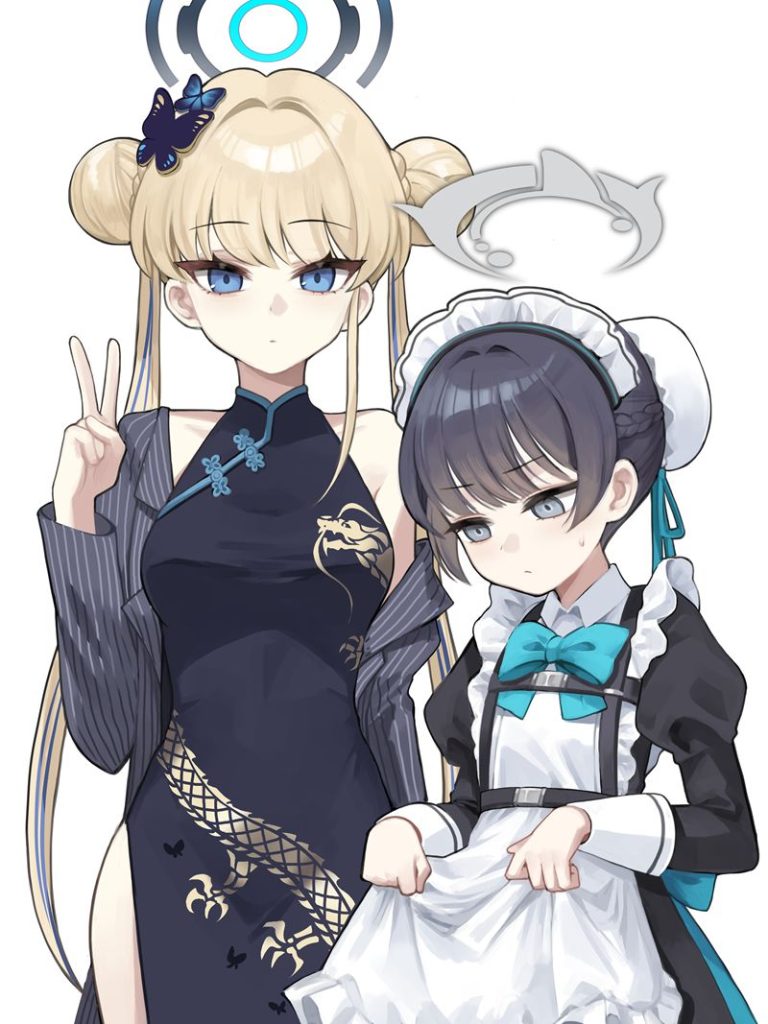 图片[14] - [ddungddang(ddungddang102)]Pixiv+推特图片包[460P] - 幻域写真 - cosplay高清美图分享平台