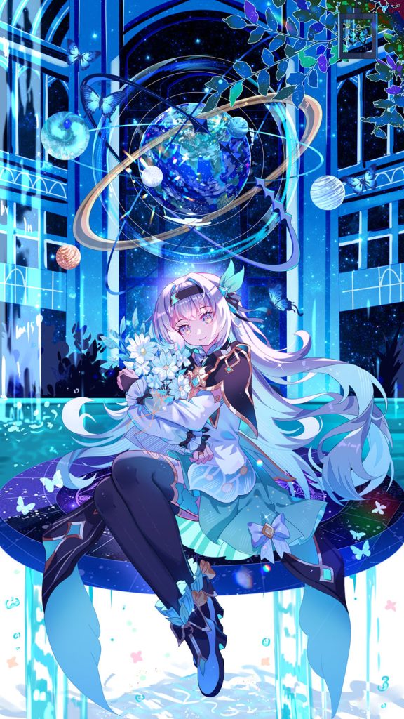 图片[19] - [画师推荐][viclim-monou(viclimmonou)]Pixiv+推特图片包[320P] - 幻域写真 - cosplay高清美图分享平台