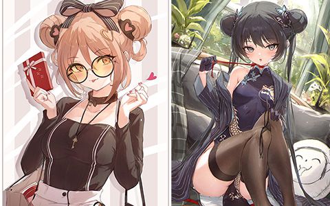 [yoyopipa(pipa_yoyo)]Pixiv+推特图片包[72P] - 幻域写真 - cosplay高清美图分享平台