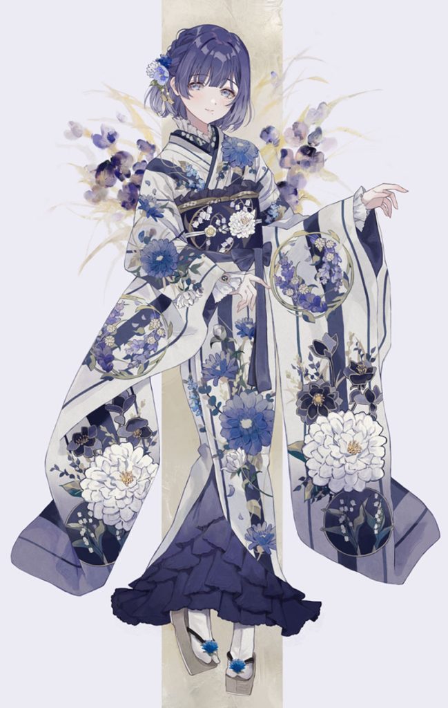 图片[16] - [画师推荐][傘舟(kasa_fune)]Pixiv+tumblr+推特图片包[94P] - 幻域写真 - cosplay高清美图分享平台