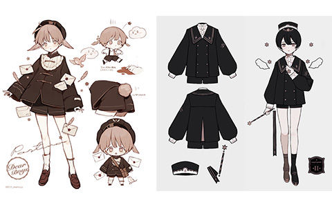 [BOY(BOY_dearboys)]Pixiv+推特图片包[173P] - 幻域写真 - cosplay高清美图分享平台