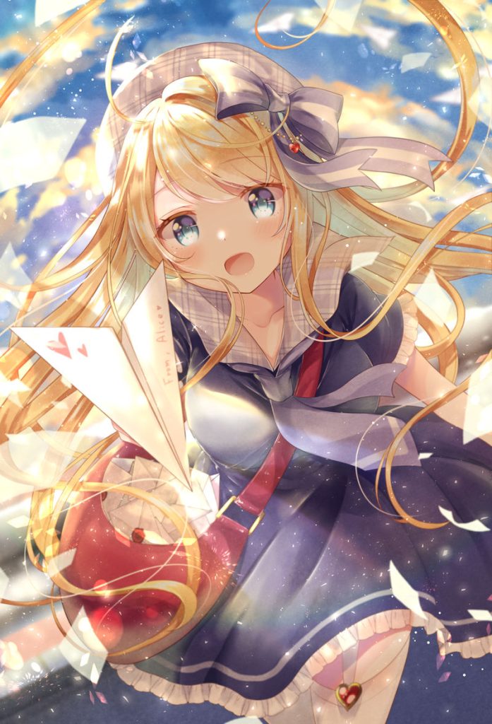 图片[9] - [胡麻乃りお(GomanoLio)]Pixiv+BlueSky+instagram+推特图片包[937P] - 幻域写真 - cosplay高清美图分享平台