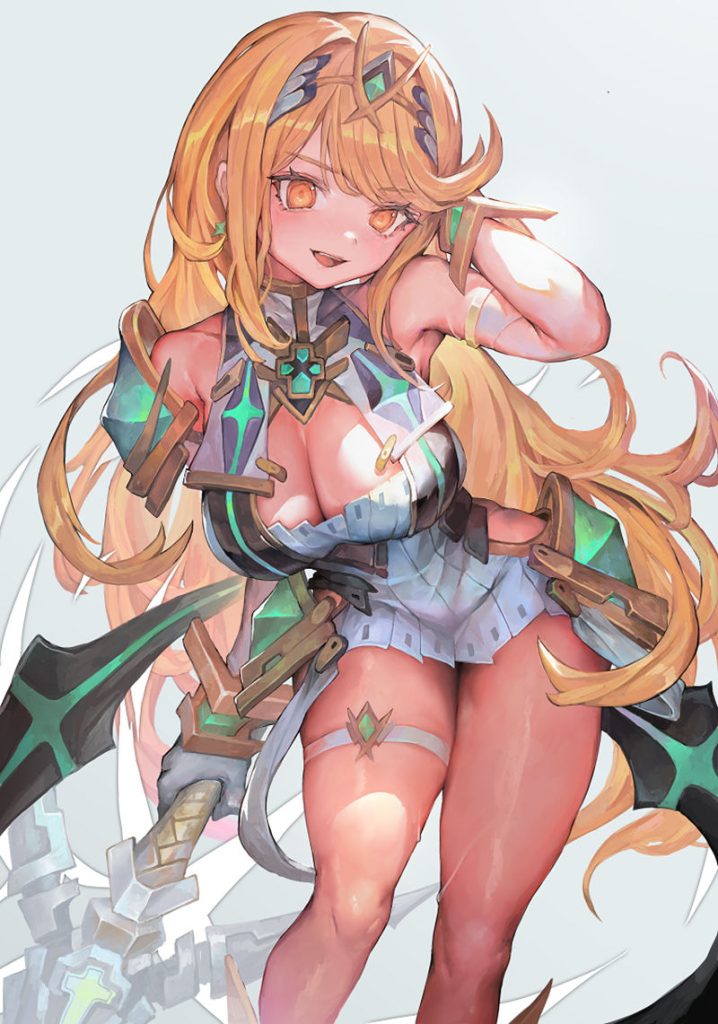 图片[5] - [ぼるぼる(VOlV0I)]Pixiv+推特图片包[146P] - 幻域写真 - cosplay高清美图分享平台