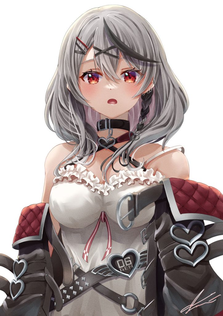 图片[2] - [やん(yam)]Pixiv+推特图片包[346P] - 幻域写真 - cosplay高清美图分享平台