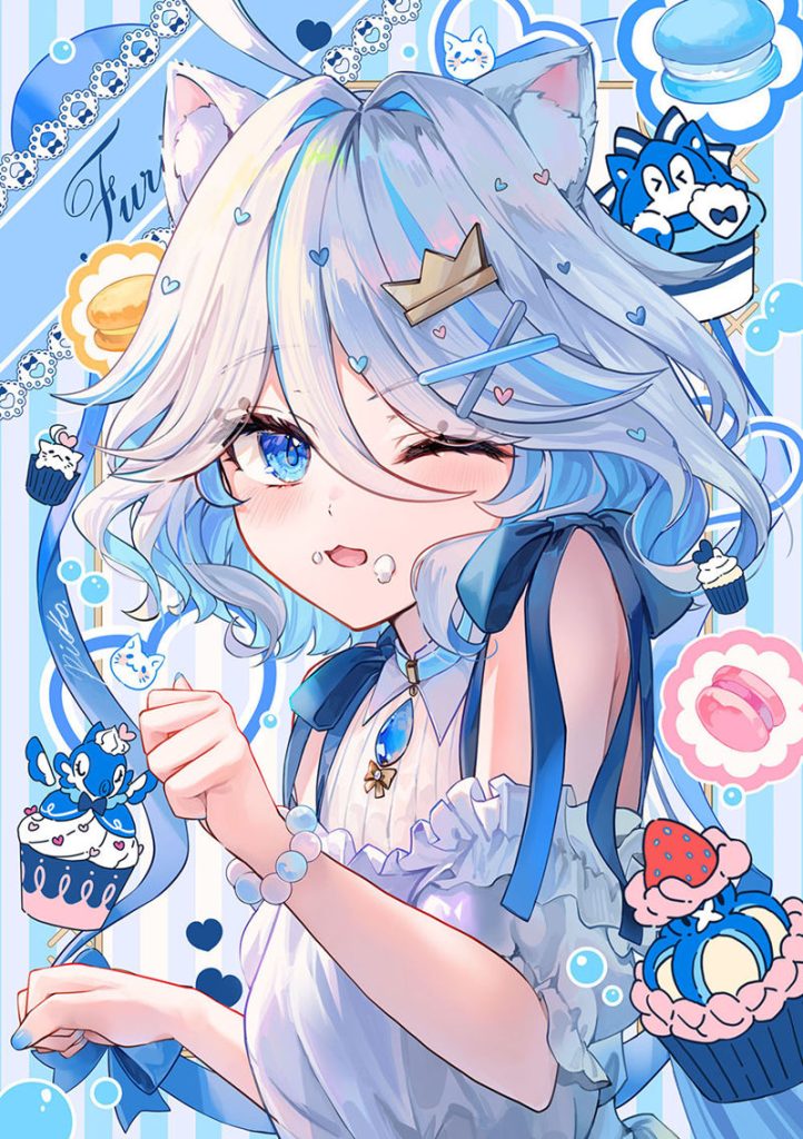 图片[17] - [PiOKO(pioko_b)]Pixiv+bluesky+推特图片包[366P] - 幻域写真 - cosplay高清美图分享平台