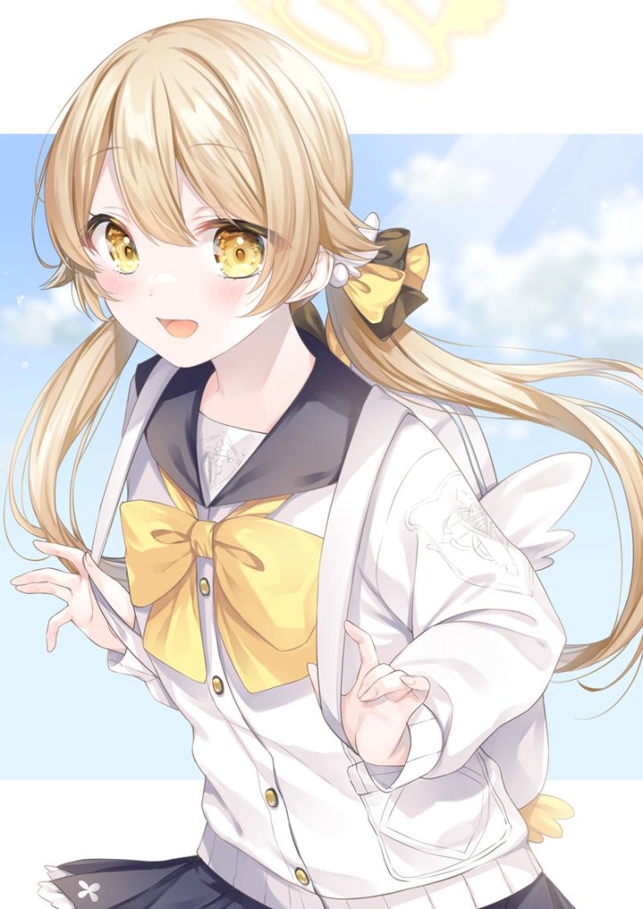 图片[9] - [komari(kmr_7m)]Pixiv+推特图片包[215P] - 幻域写真 - cosplay高清美图分享平台