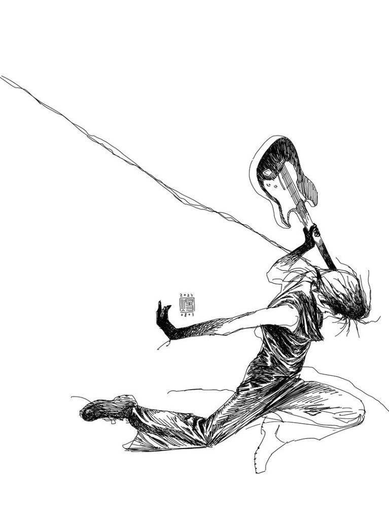 图片[10] - [画师推荐][吉茄火易(jiqiehuoyi)]散图包+推特图片包[622P] - 幻域写真 - cosplay高清美图分享平台