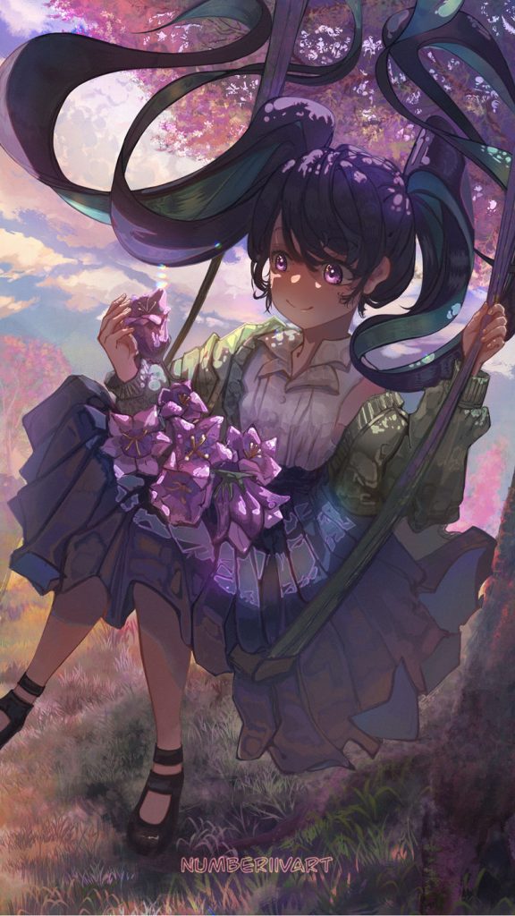 图片[9] - [NumberiivArt(numberiiv)]Pixiv+instagram图片包[372P] - 幻域写真 - cosplay高清美图分享平台