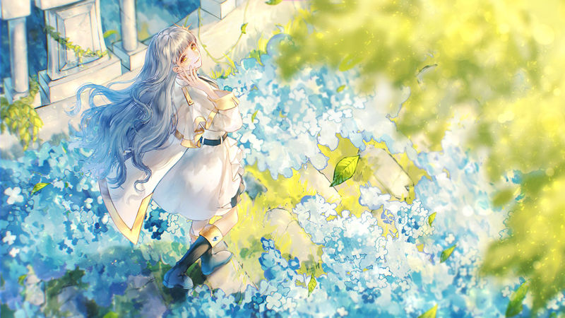 图片[16] - [画师推荐][ティーカ(teaka_milk)]Pixiv+推特图片包[142P] - 幻域写真 - cosplay高清美图分享平台
