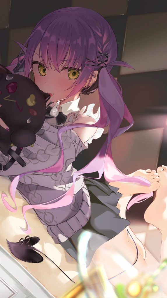 图片[5] - [画师推荐][ね鯉(nekoi__0116)]Pixiv+bluesky+推特图片包[278P] - 幻域写真 - cosplay高清美图分享平台