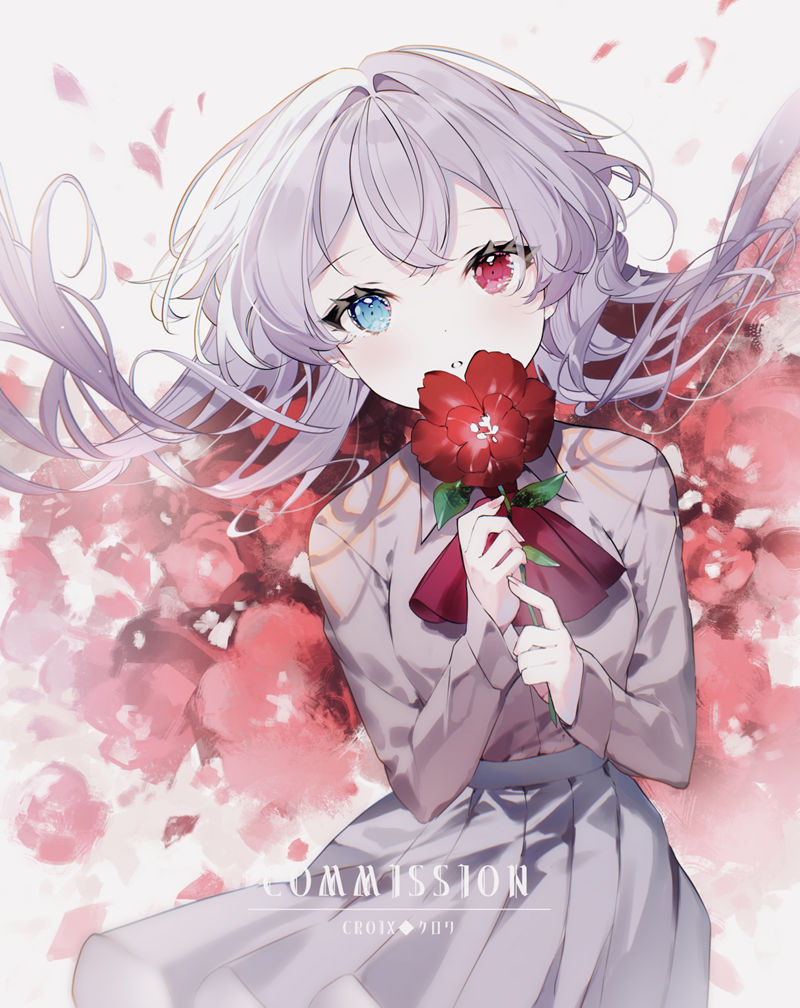 图片[6] - [クロワ(croixtw)]Pixiv+BlueSky+推特图片包[241P] - 幻域写真 - cosplay高清美图分享平台