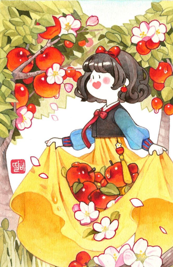 图片[8] - [Talbi(talbi_illust)]Pixiv+instagram+推特图片包[2561P] - 幻域写真 - cosplay高清美图分享平台