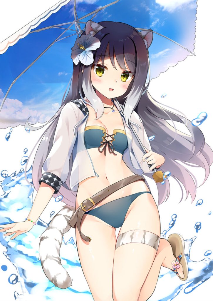 图片[8] - [Kutata(kutataSR)]Pixiv+推特图片包[351P] - 幻域写真 - cosplay高清美图分享平台