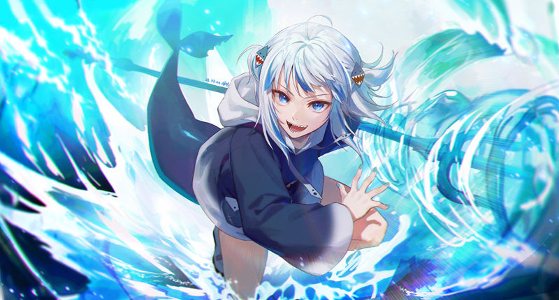 图片[7] - [Yurang(Yurang98)]Pixiv+instagram+bluesky+推特图片包[248P] - 幻域写真 - cosplay高清美图分享平台