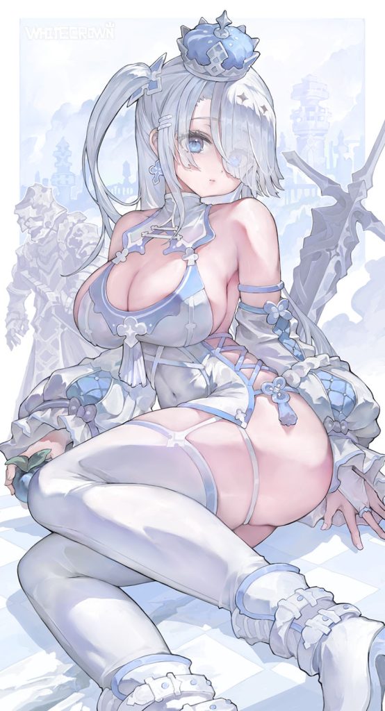 图片[19] - [ぼるぼる(VOlV0I)]Pixiv+推特图片包[146P] - 幻域写真 - cosplay高清美图分享平台
