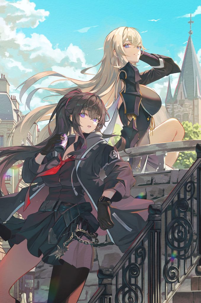 图片[16] - [ヒョニー(HYONEE)]Pixiv+推特图片包[191P] - 幻域写真 - cosplay高清美图分享平台