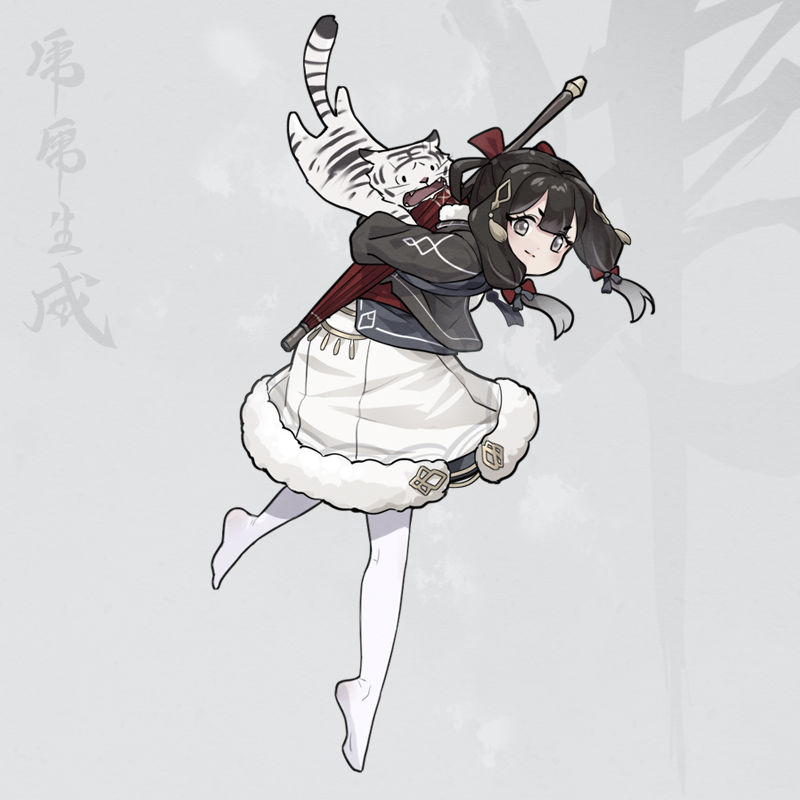 图片[19] - [画师推荐][shiro-皮牙子骑士(shiro-piazi)]Pixiv+推特图片包[353P] - 幻域写真 - cosplay高清美图分享平台