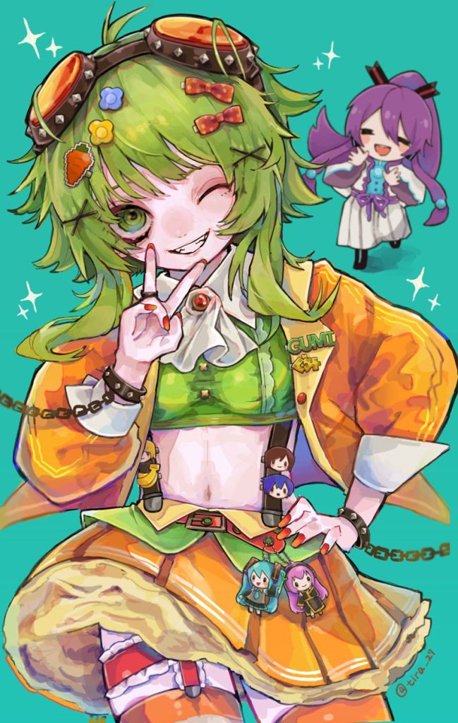 图片[6] - [てぃら(tira_27)]Pixiv+instagram+推特图片包[318P] - 幻域写真 - cosplay高清美图分享平台