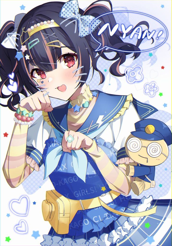 图片[6] - [がわわわ(gawa_wawa)]Pixiv+推特图片包[195P] - 幻域写真 - cosplay高清美图分享平台