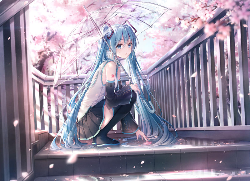 图片[9] - [DangMyo]Pixiv+推特图片包[71P] - 幻域写真 - cosplay高清美图分享平台