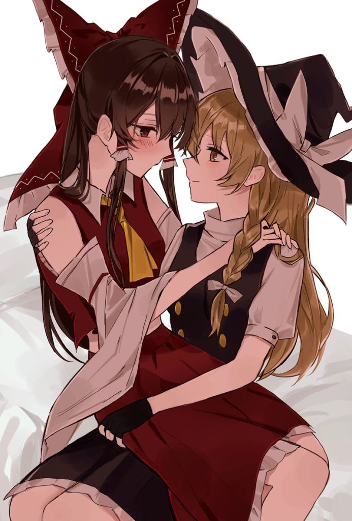 图片[16] - [花夜(hanaya_marirei)]Pixiv+推特图片包[120P] - 幻域写真 - cosplay高清美图分享平台