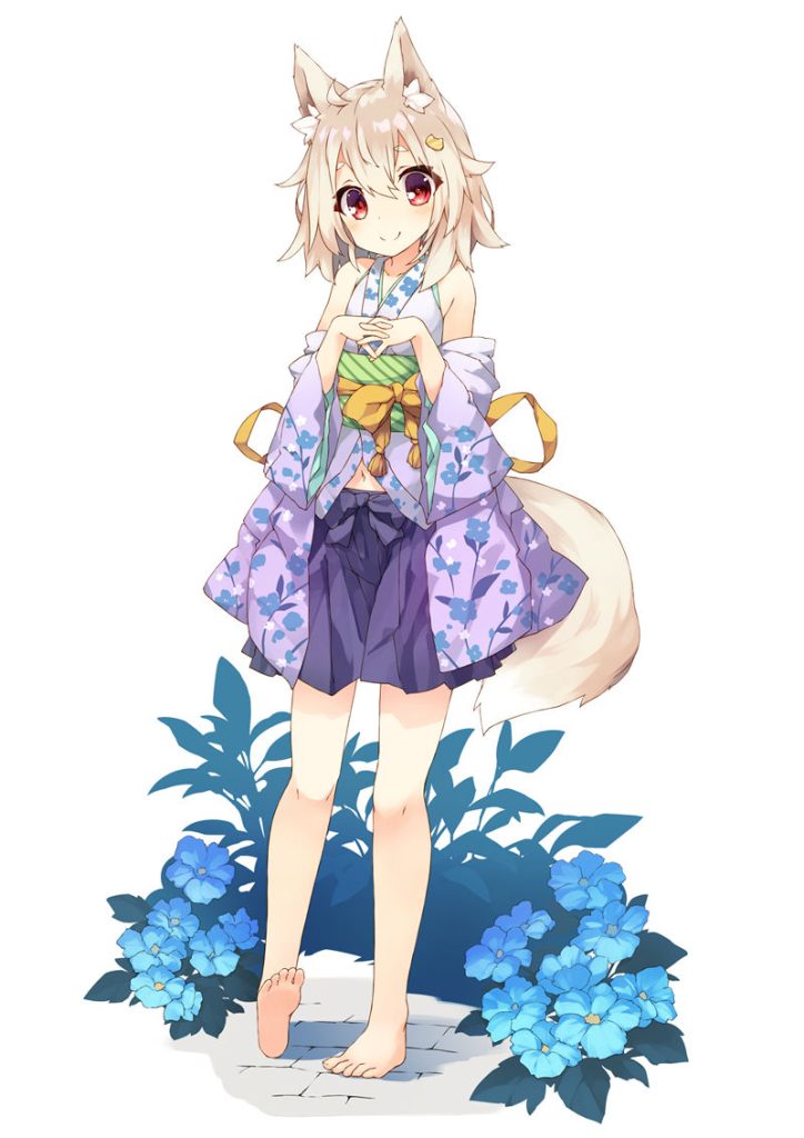 图片[7] - [佐伯トウマ(winterhorse)]Pixiv+推特图片包[337P] - 幻域写真 - cosplay高清美图分享平台