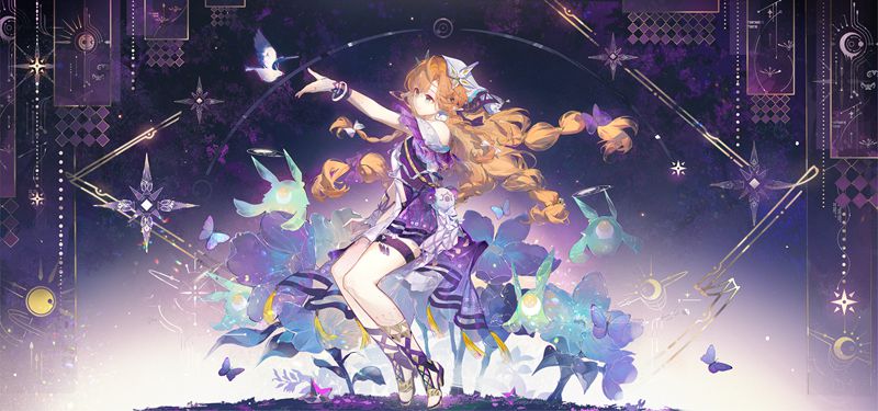 图片[14] - [画师推荐][千千結(coco_1758)]Pixiv+Bluesky+推特图片包[342P] - 幻域写真 - cosplay高清美图分享平台