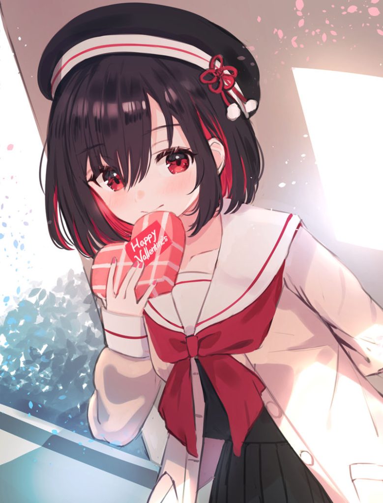 图片[11] - [画师推荐][こまつゆう(komatsuu123)]Pixiv+推特图片包[256P] - 幻域写真 - cosplay高清美图分享平台