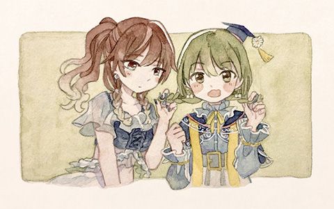 [ししゃも(sisyamo_sakana)]Pixiv+Bluesky+推特图片包[257P] - 幻域写真 - cosplay高清美图分享平台