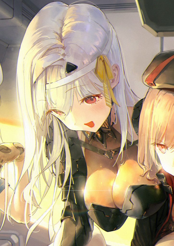 图片[15] - [fibi(phoebe_p_b)]Pixiv+推特图片包[293P] - 幻域写真 - cosplay高清美图分享平台