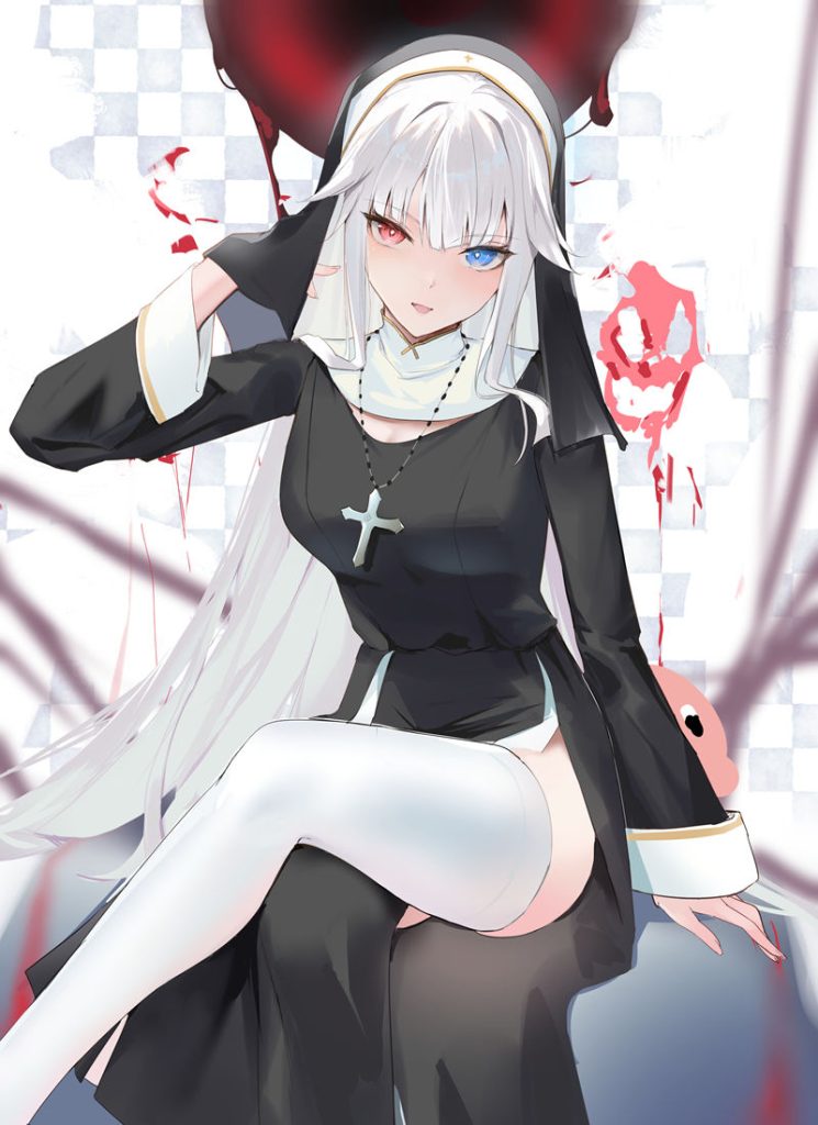 图片[2] - [porroll(Porroll23)]Pixiv+Bluesky+推特图片包[667P] - 幻域写真 - cosplay高清美图分享平台