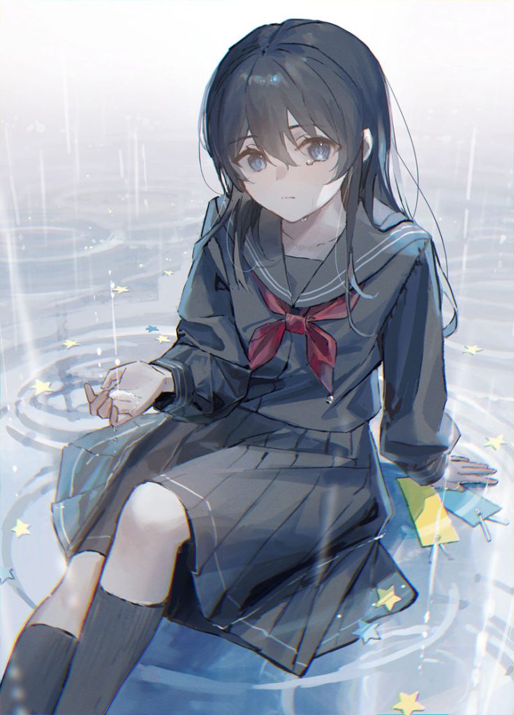 图片[18] - [おゆゆ(0207_yuyuyuyu)]Pixiv+推特图片包[168P] - 幻域写真 - cosplay高清美图分享平台