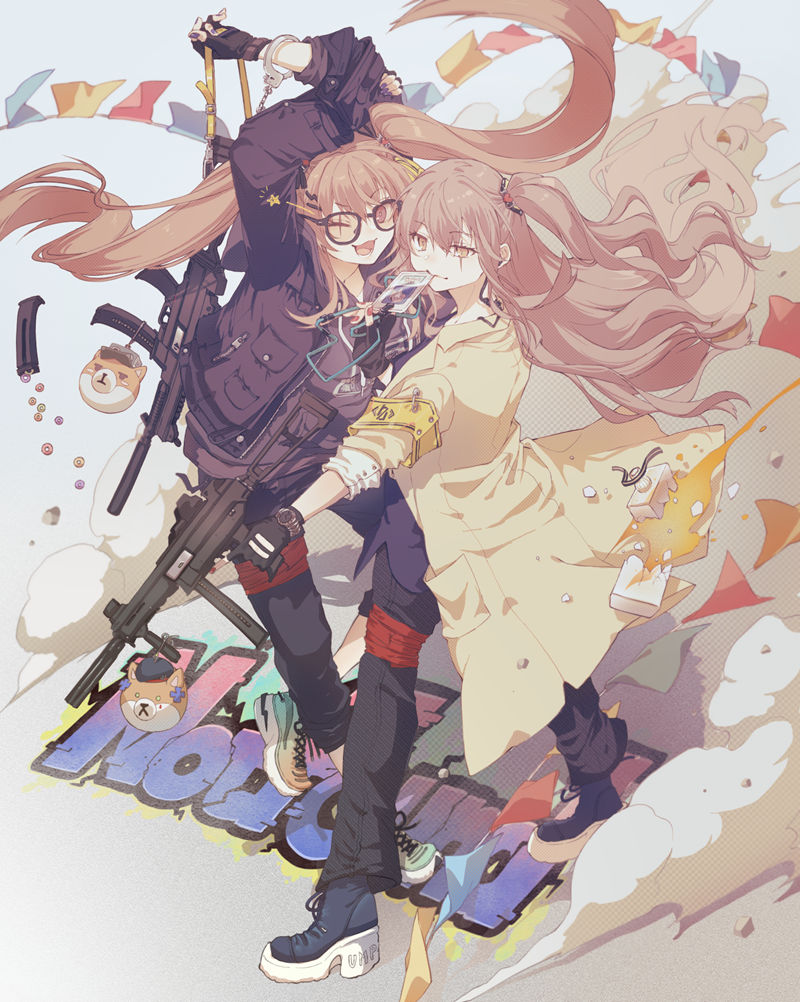 图片[12] - [画师推荐][うさぎのつの(rabb_horn)]Pixiv+推特图片包[158P] - 幻域写真 - cosplay高清美图分享平台