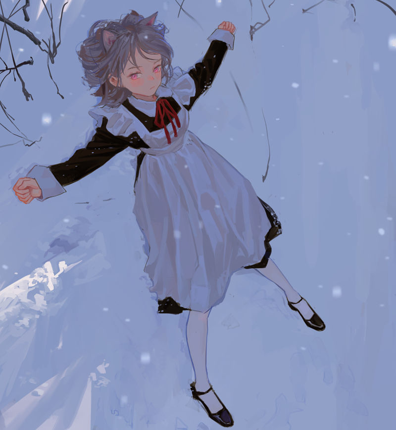 图片[16] - [画师推荐][FKEY(fkey123)]Pixiv+推特图片包[1065P] - 幻域写真 - cosplay高清美图分享平台
