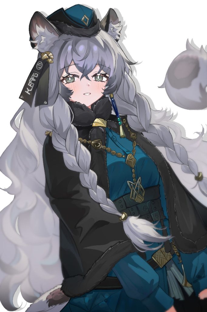 图片[12] - [画师推荐][鬼摆摆(KampSwe_Galong)]Pixiv+推特图片包[80P] - 幻域写真 - cosplay高清美图分享平台