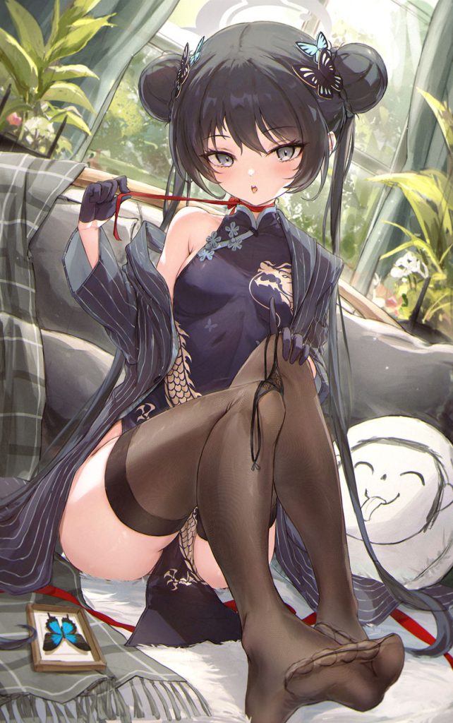 图片[11] - [yoyopipa(pipa_yoyo)]Pixiv+推特图片包[72P] - 幻域写真 - cosplay高清美图分享平台